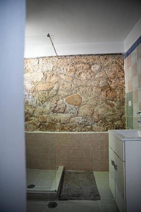 Agioi Pines & Sea Studio מראה חיצוני תמונה
